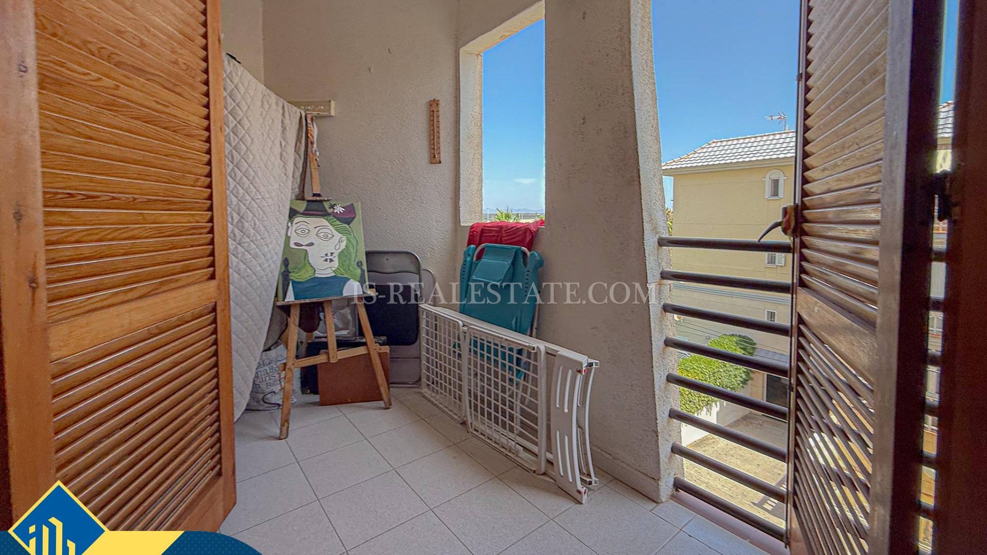 Segunda Mano - Apartamento - Torrevieja - La veleta
