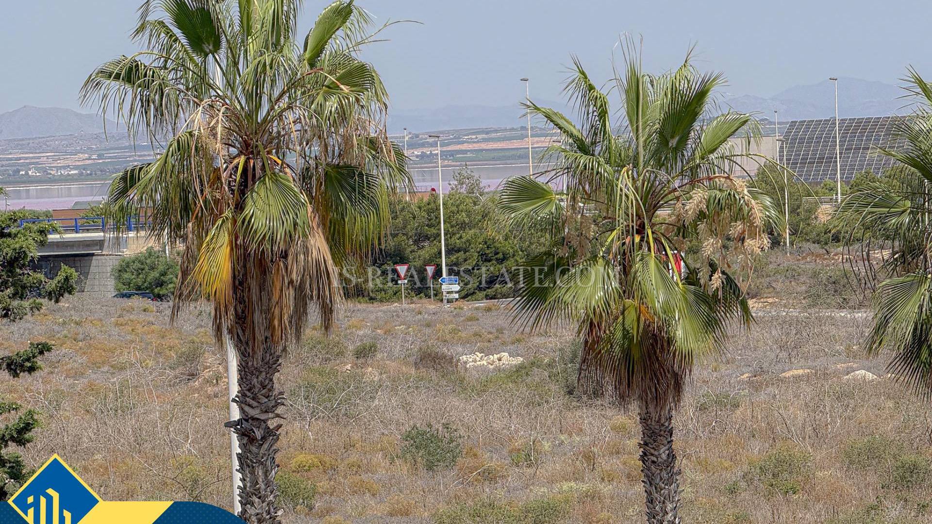 Segunda Mano - Apartamento - Torrevieja - La veleta
