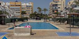 Segunda Mano - Apartamento - Torrevieja - La veleta