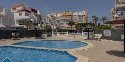Segunda Mano - Apartamento - Torrevieja - La veleta
