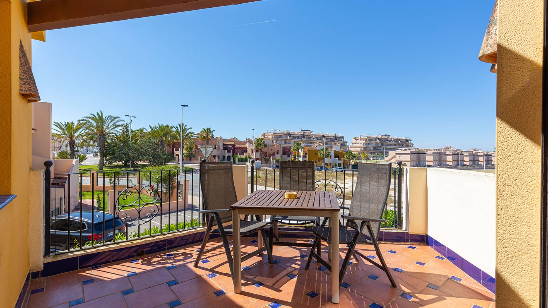 Segunda Mano - Apartamento - Torrevieja - Los altos