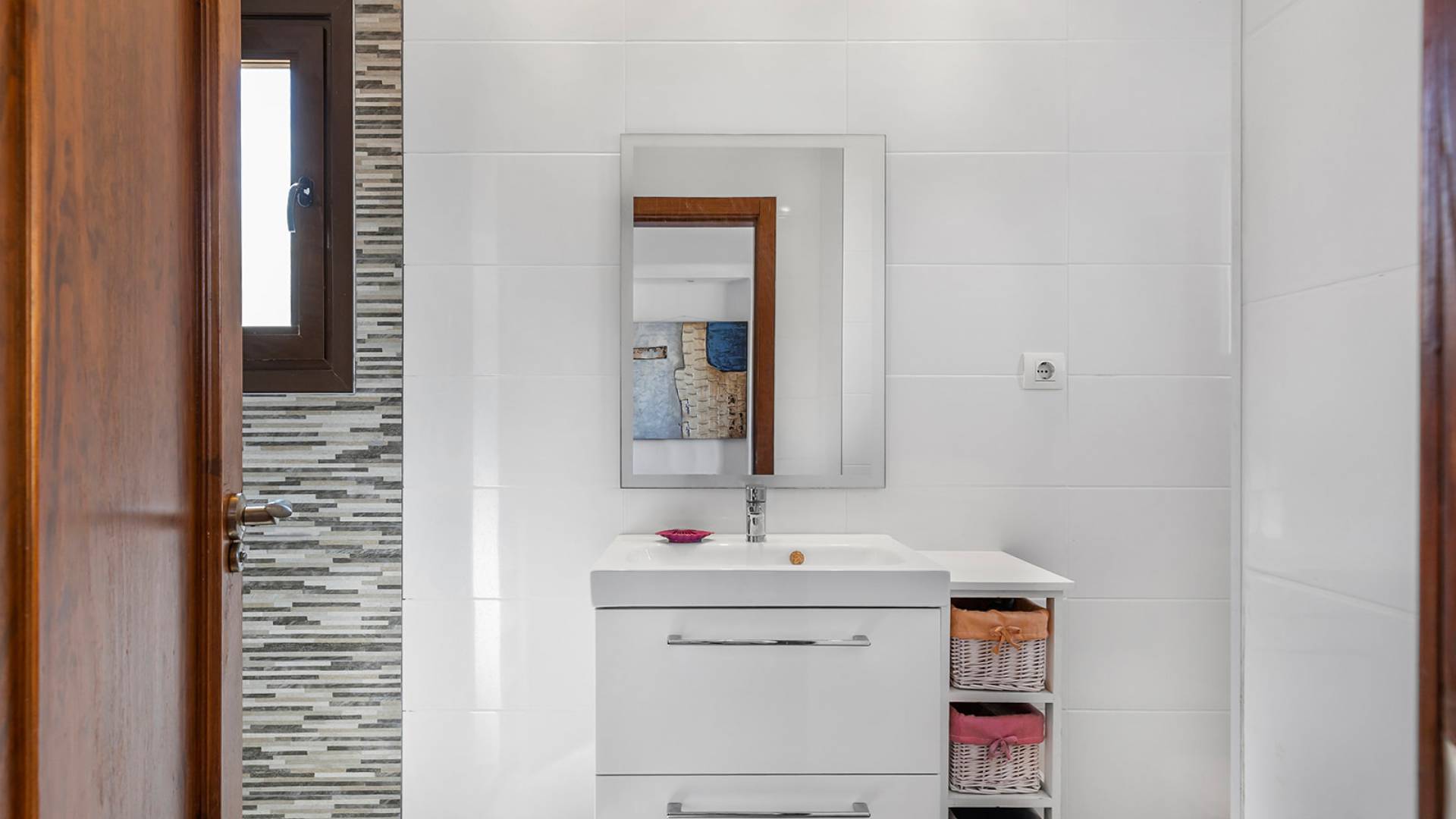 Segunda Mano - Apartamento - Torrevieja - Los altos