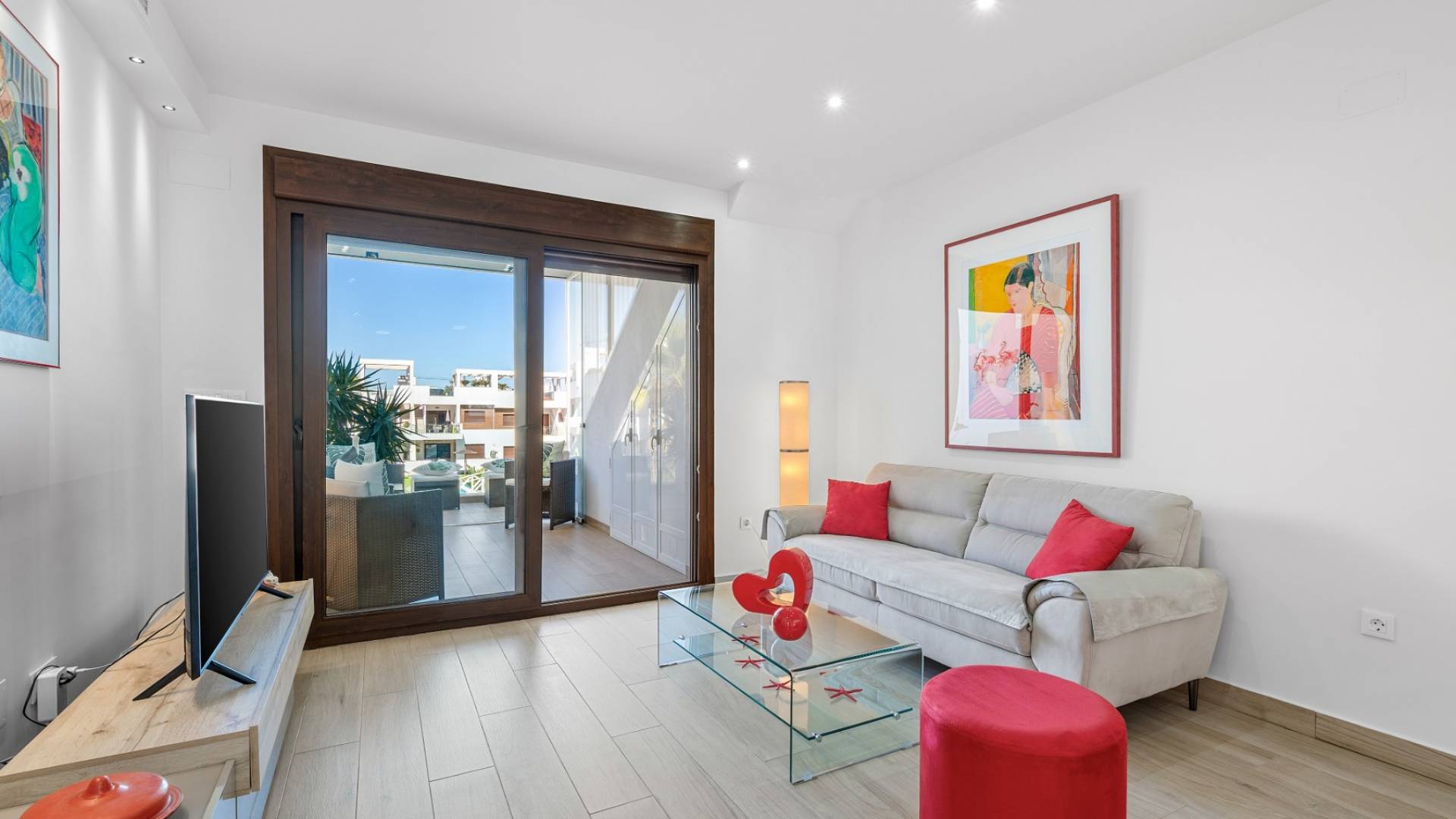 Segunda Mano - Apartamento - Torrevieja - Los Balcones - Los Altos del Edén