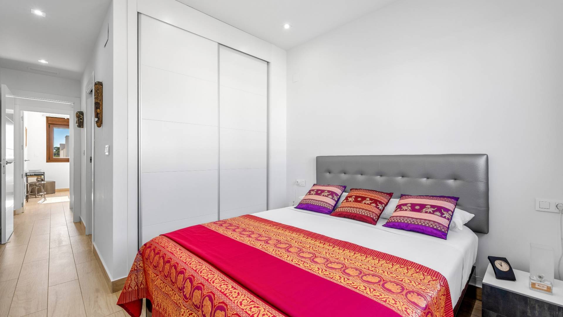 Segunda Mano - Apartamento - Torrevieja - Los Balcones - Los Altos del Edén