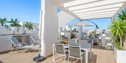 Segunda Mano - Apartamento - Torrevieja - Los Balcones - Los Altos del Edén