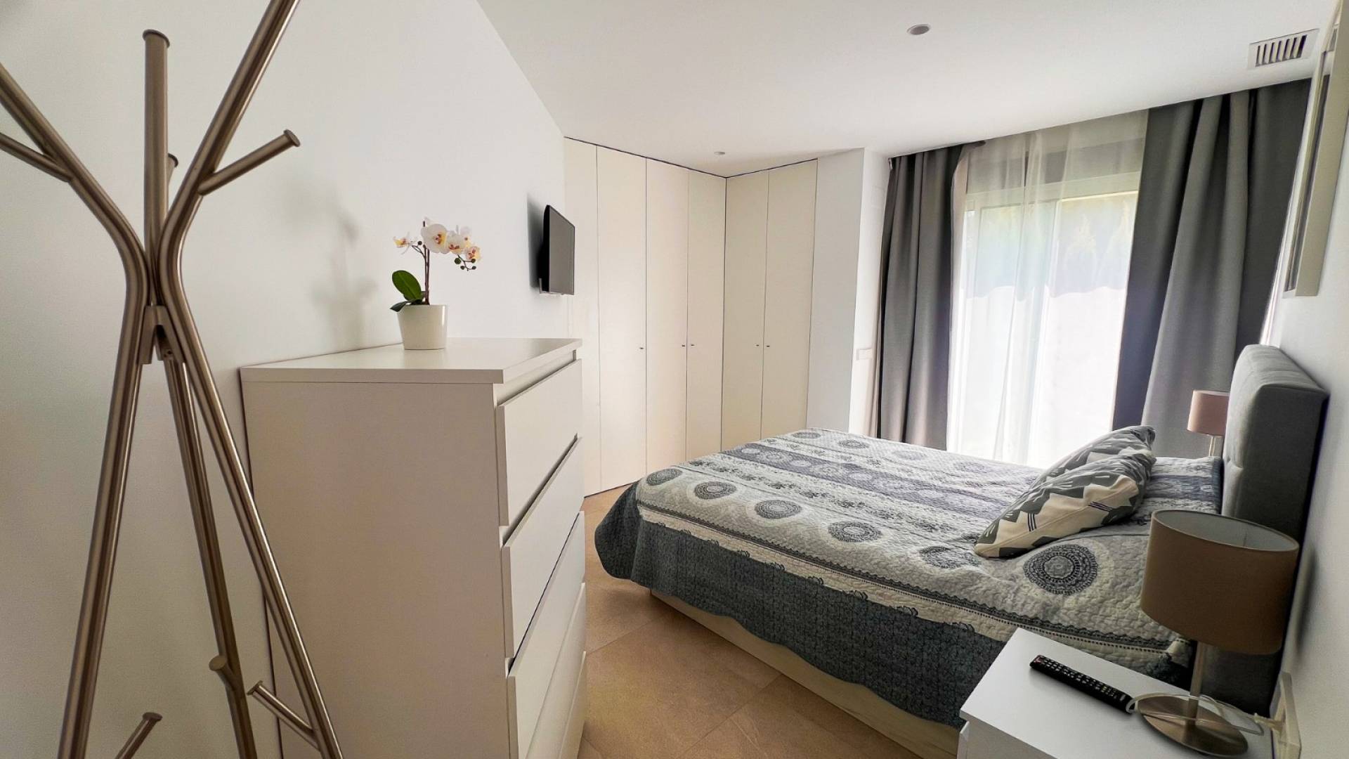 Segunda Mano - Apartamento - Torrevieja - Los balcones