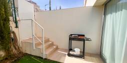Segunda Mano - Apartamento - Torrevieja - Los balcones