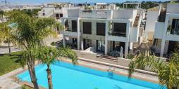 Segunda Mano - Apartamento - Torrevieja - Los balcones