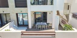 Segunda Mano - Apartamento - Torrevieja - Los balcones