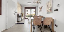 Segunda Mano - Apartamento - Torrevieja - Los balcones