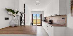 Segunda Mano - Apartamento - Torrevieja - Los balcones