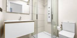 Segunda Mano - Apartamento - Torrevieja - Los balcones