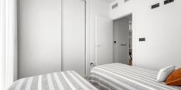 Segunda Mano - Apartamento - Torrevieja - Los balcones
