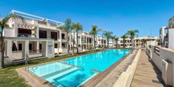 Segunda Mano - Apartamento - Torrevieja - Los balcones