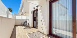 Segunda Mano - Apartamento - Torrevieja - Los balcones