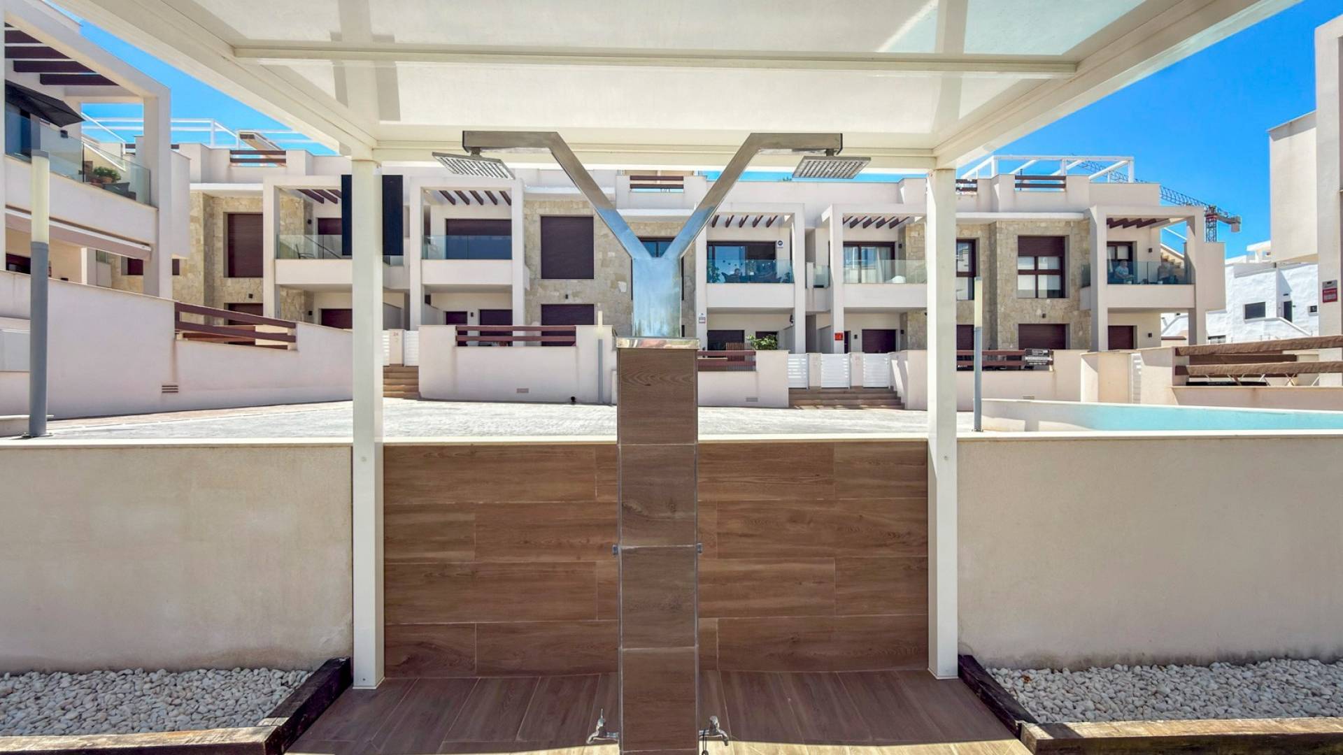 Segunda Mano - Apartamento - Torrevieja - Los balcones