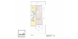 Segunda Mano - Apartamento - Torrevieja - Los balcones