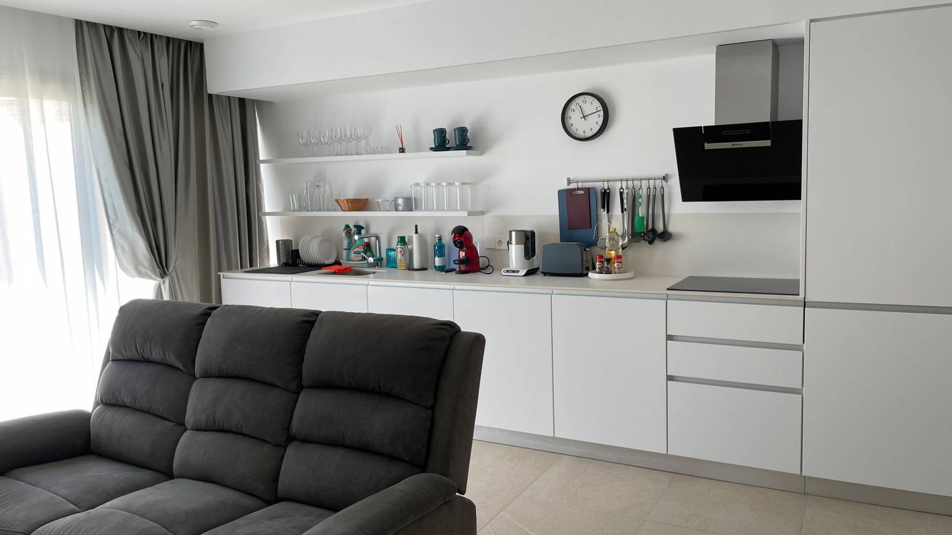 Segunda Mano - Apartamento - Torrevieja - Los balcones
