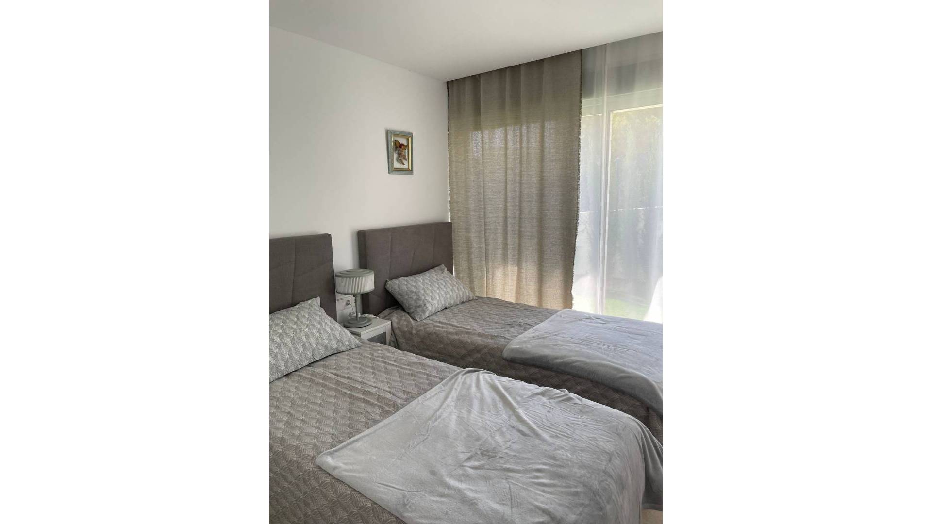 Segunda Mano - Apartamento - Torrevieja - Los balcones