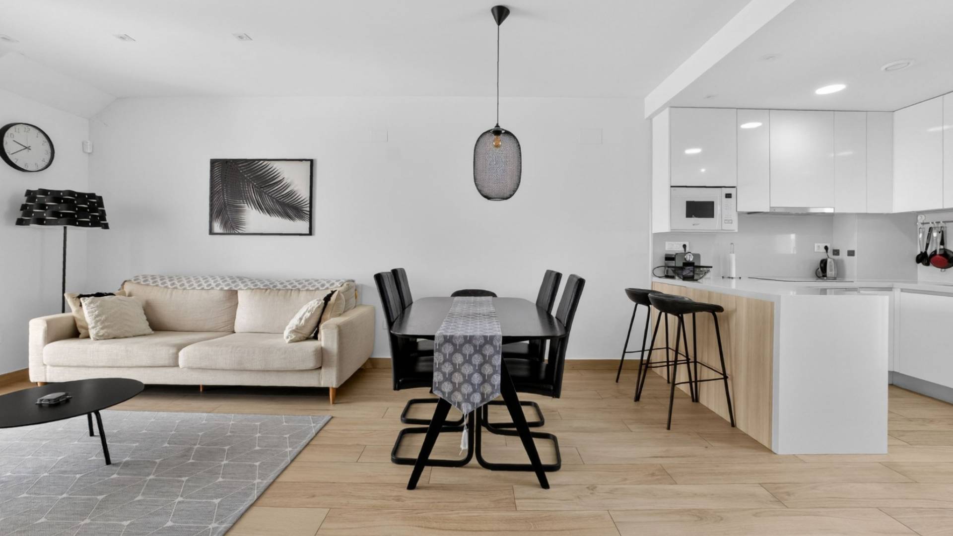 Segunda Mano - Apartamento - Torrevieja - Los balcones