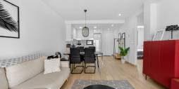 Segunda Mano - Apartamento - Torrevieja - Los balcones