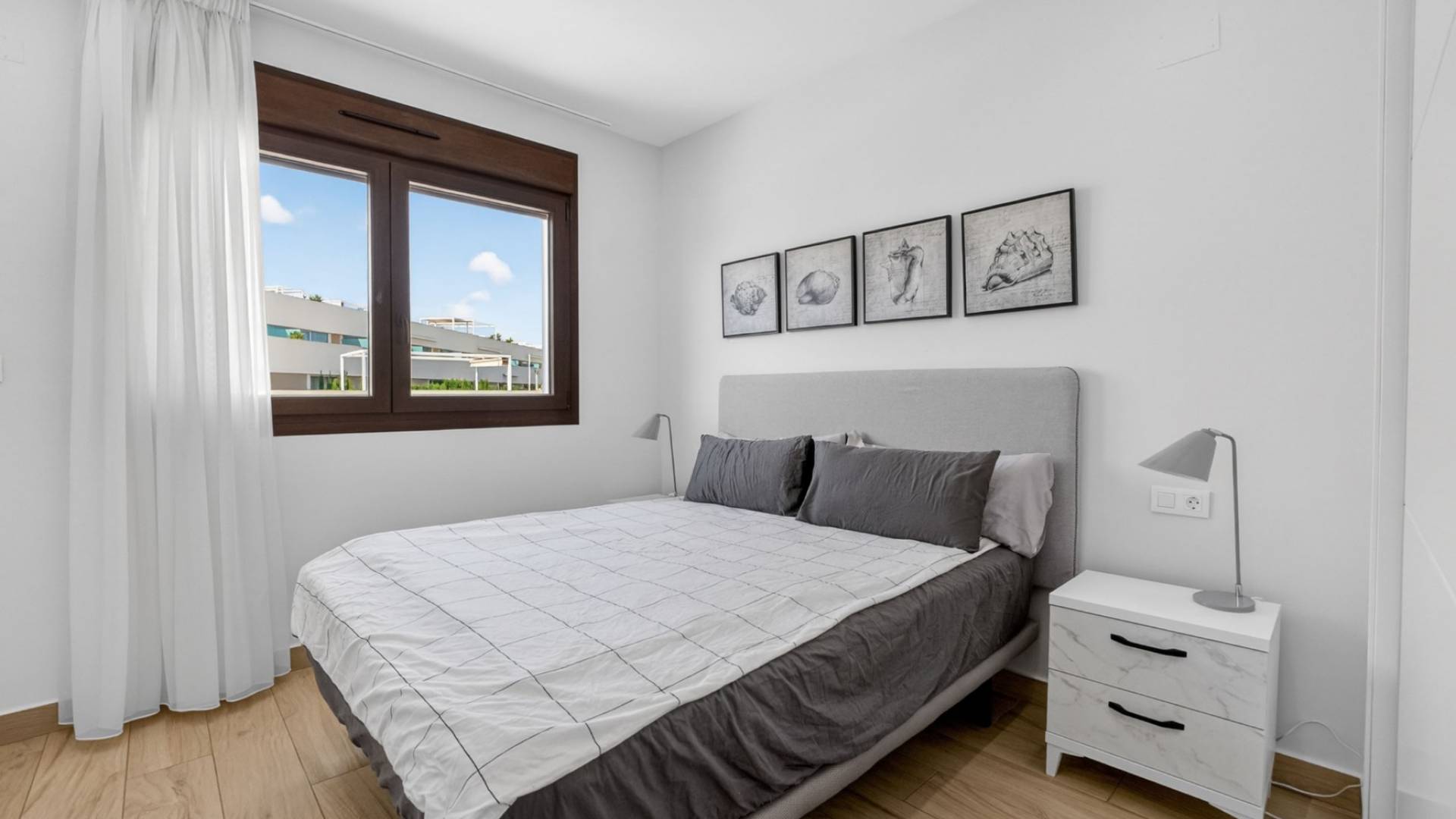 Segunda Mano - Apartamento - Torrevieja - Los balcones