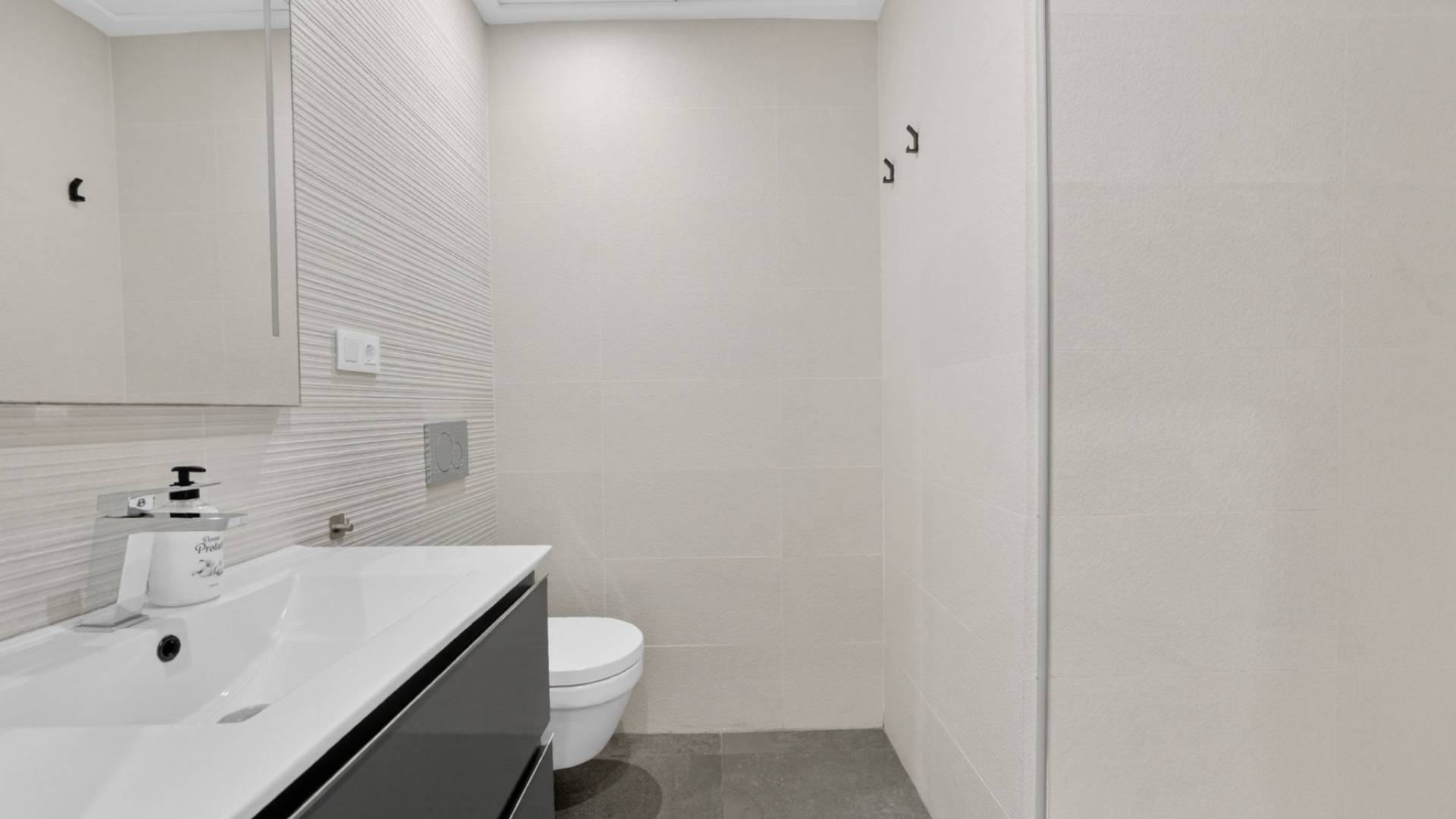 Segunda Mano - Apartamento - Torrevieja - Los balcones