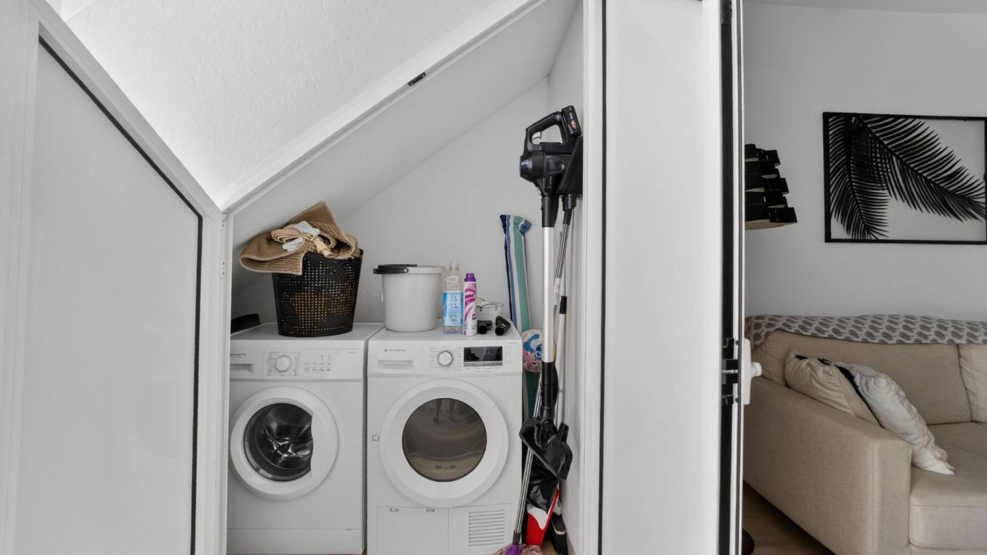 Segunda Mano - Apartamento - Torrevieja - Los balcones