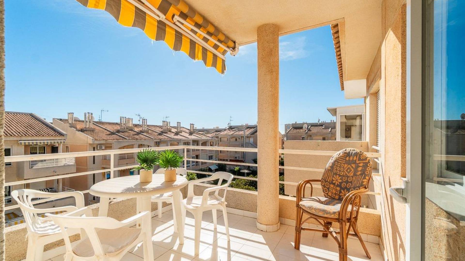 Segunda Mano - Apartamento - Torrevieja - Los Frutales