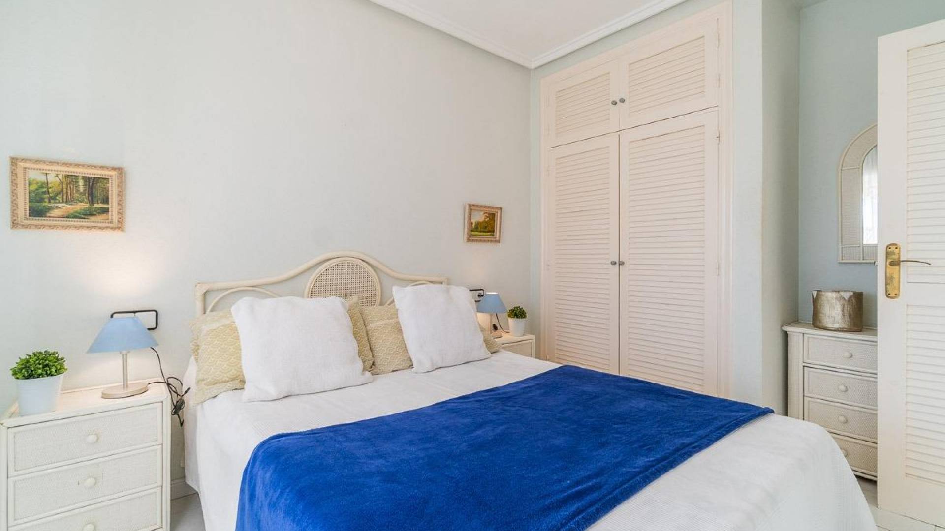 Segunda Mano - Apartamento - Torrevieja - Los Frutales