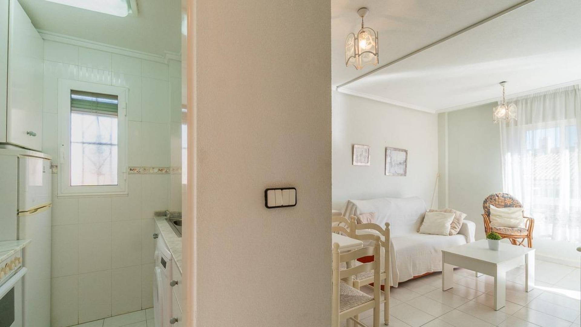 Segunda Mano - Apartamento - Torrevieja - Los Frutales