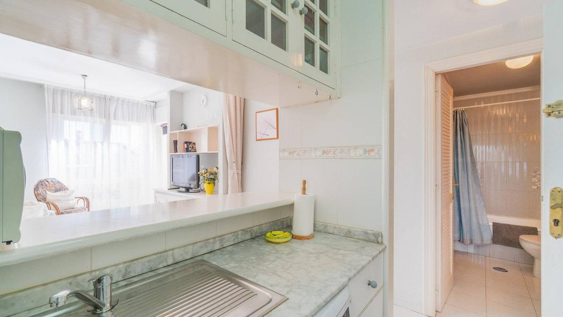 Segunda Mano - Apartamento - Torrevieja - Los Frutales