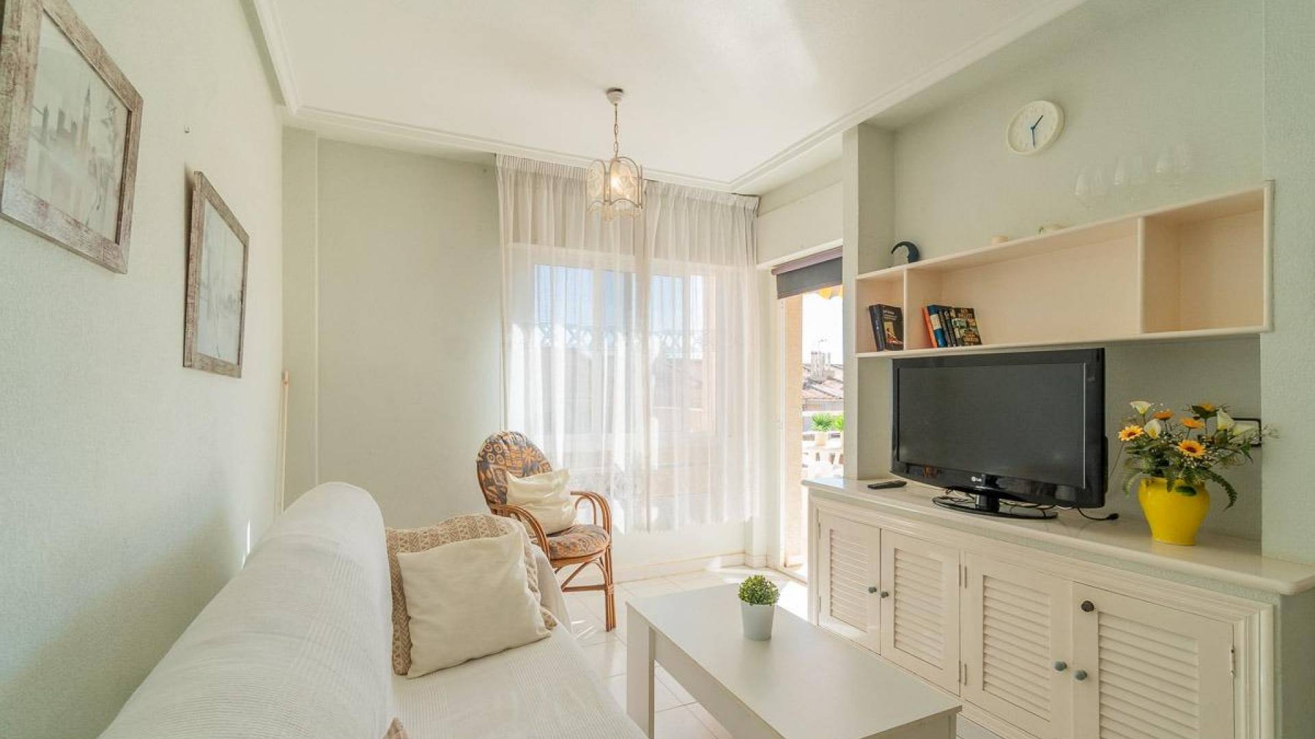 Segunda Mano - Apartamento - Torrevieja - Los Frutales