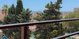 Segunda Mano - Apartamento - Torrevieja - Los Frutales