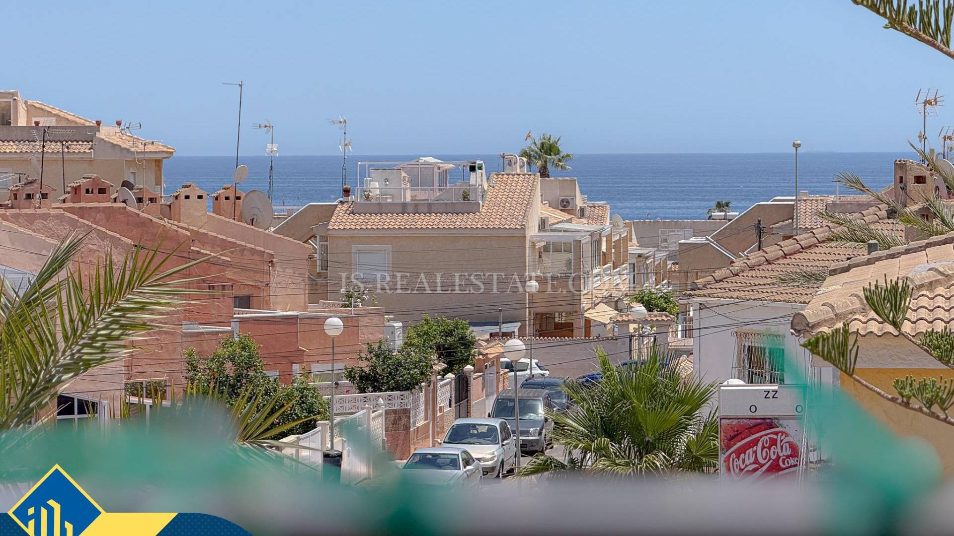 Segunda Mano - Apartamento - Torrevieja - Los Frutales