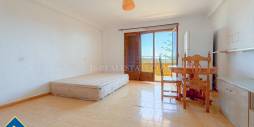 Segunda Mano - Apartamento - Torrevieja - Los Frutales