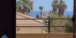 Segunda Mano - Apartamento - Torrevieja - Los Frutales