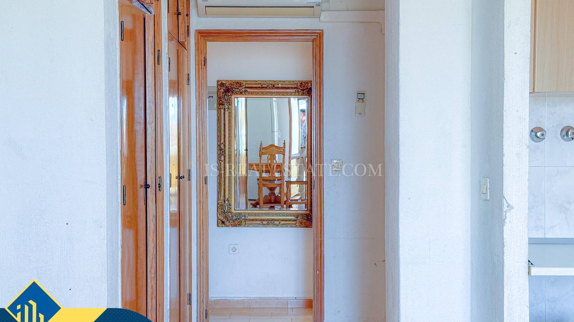 Segunda Mano - Apartamento - Torrevieja - Los Frutales