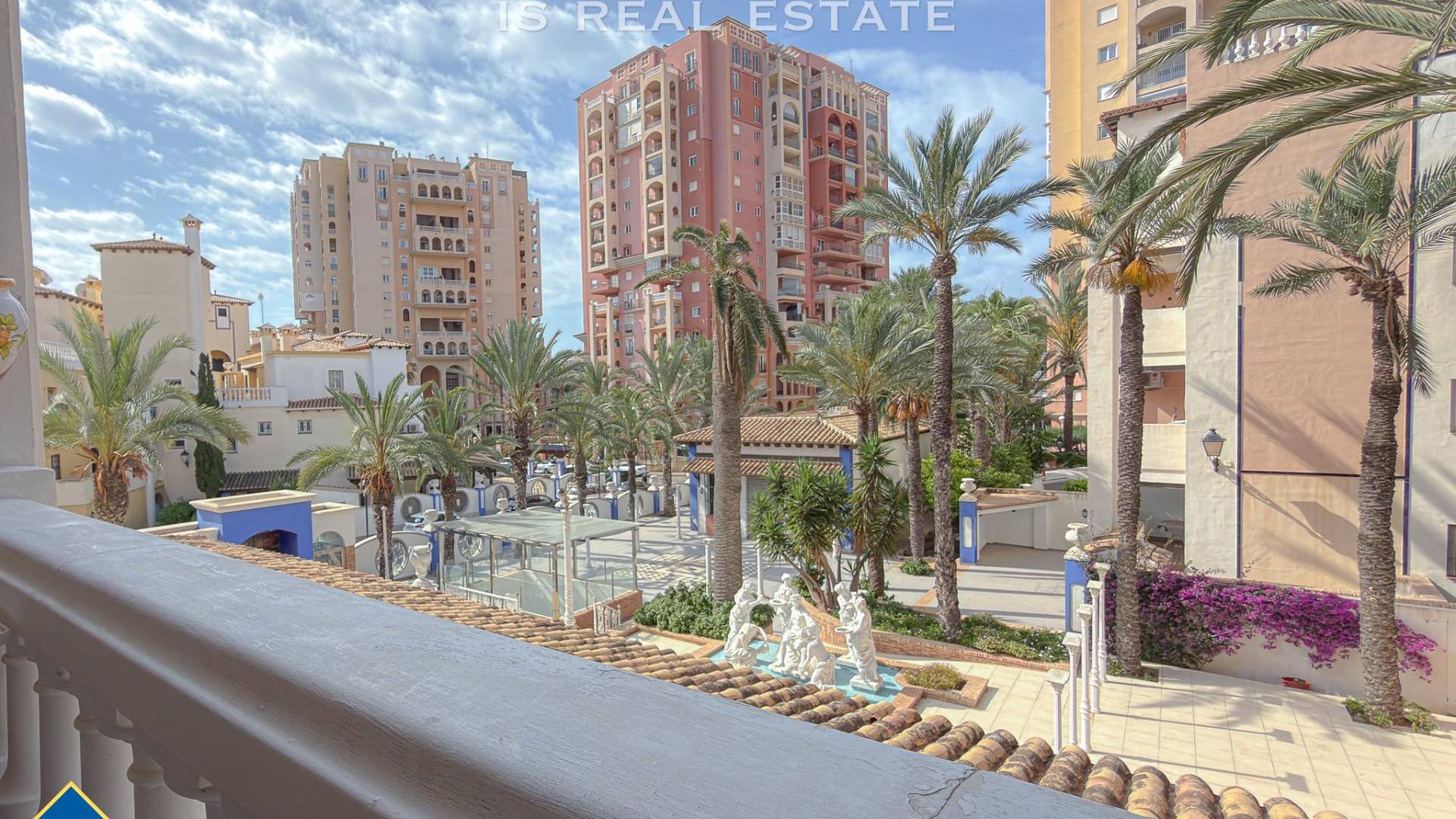 Segunda Mano - Apartamento - Torrevieja - Los Frutales