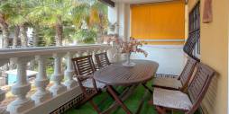 Segunda Mano - Apartamento - Torrevieja - Los Frutales
