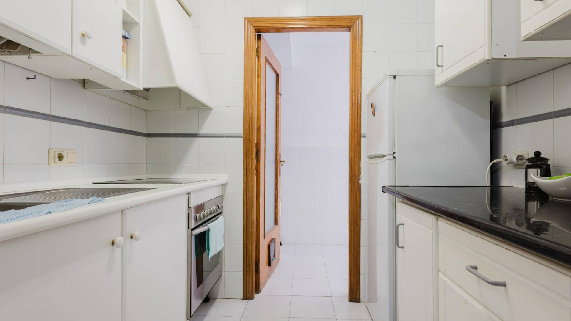 Segunda Mano - Apartamento - Torrevieja - Los naufragos