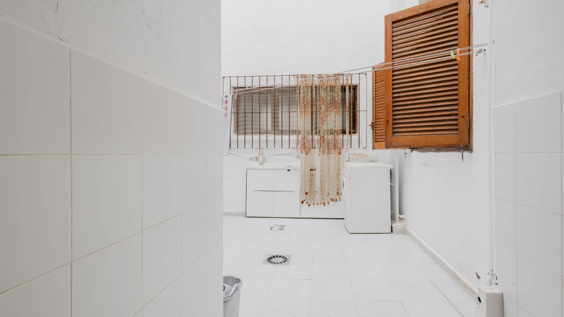 Segunda Mano - Apartamento - Torrevieja - Los naufragos