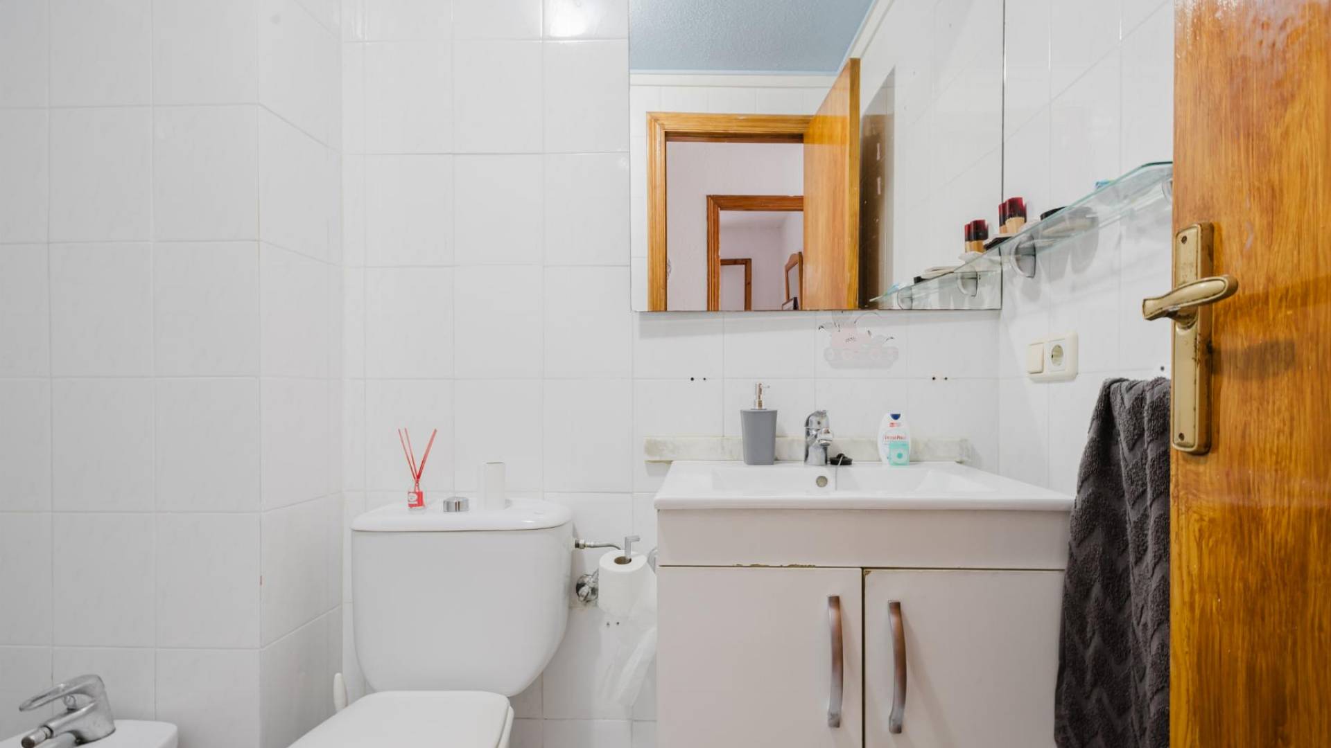 Segunda Mano - Apartamento - Torrevieja - Los naufragos