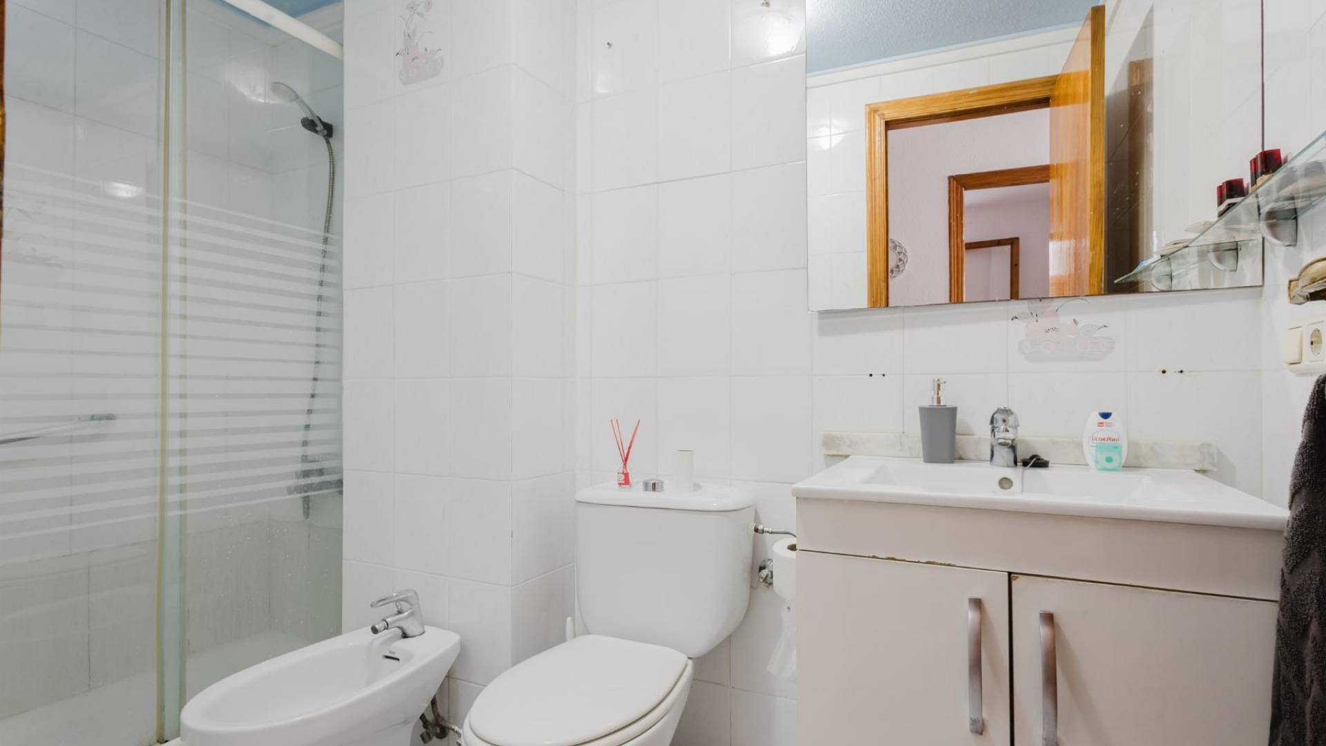 Segunda Mano - Apartamento - Torrevieja - Los naufragos