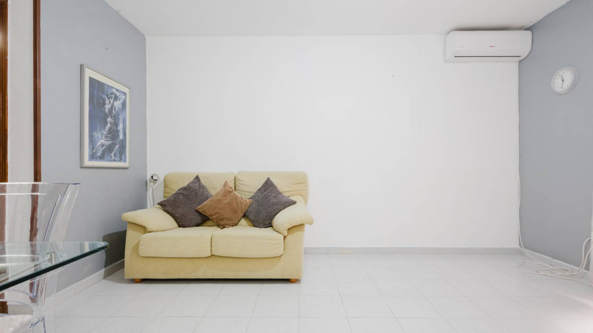 Segunda Mano - Apartamento - Torrevieja - Los naufragos