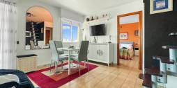 Segunda Mano - Apartamento - Torrevieja - Mar Azul
