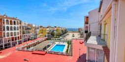 Segunda Mano - Apartamento - Torrevieja - Mar Azul