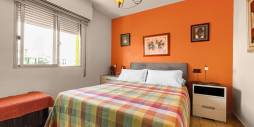 Segunda Mano - Apartamento - Torrevieja - Mar Azul