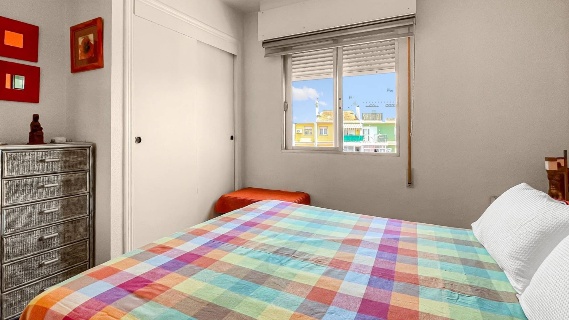 Segunda Mano - Apartamento - Torrevieja - Mar Azul