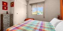 Segunda Mano - Apartamento - Torrevieja - Mar Azul